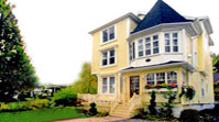 Step back into time with this authentic Victorian home circa 1870. Situated on the picturesque Niagara River with a fabulous view of the Niagara Gorge, and just minutes to the Falls. Bedham Hall Bed and Breakfast Step back into time with this authentic Victorian home circa 1870. Situated on the picturesque Niagara River with a fabulous view of the Niagara Gorge, and just minutes to the Falls.